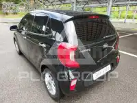 2018 KIA Morning