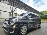 2018 KIA Morning