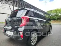 2018 KIA Morning