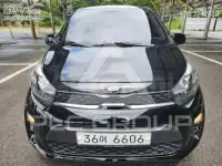 2018 KIA Morning