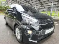 2018 KIA Morning