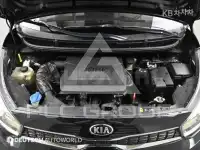 2018 KIA Morning