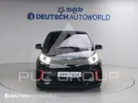 2018 KIA Morning
