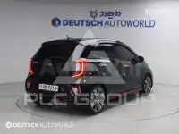 2018 KIA Morning
