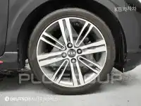 2018 KIA Morning