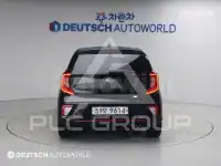 2018 KIA Morning