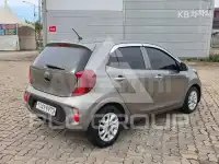 2018 KIA Morning