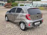 2018 KIA Morning