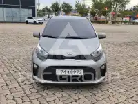 2018 KIA Morning