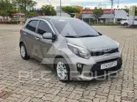 2018 KIA Morning