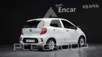 2018 KIA Morning