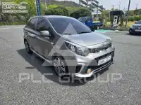 2018 KIA Morning