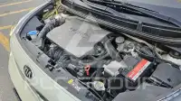 2018 KIA Morning