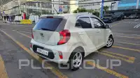 2018 KIA Morning