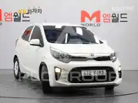 2018 KIA Morning