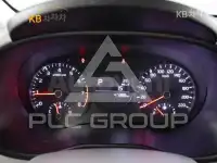2018 KIA Morning