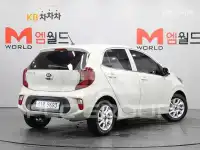 2018 KIA Morning