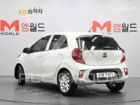 2018 KIA Morning
