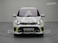 2018 KIA Morning