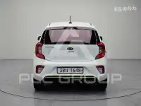 2018 KIA Morning