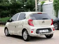 2018 KIA Morning