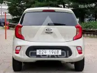 2018 KIA Morning