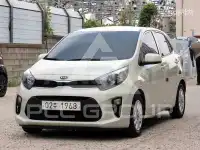 2018 KIA Morning