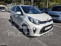 2018 KIA Morning