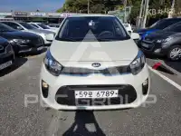 2018 KIA Morning