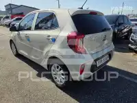 2018 KIA Morning