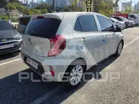 2018 KIA Morning