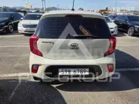 2018 KIA Morning