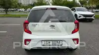 2018 KIA Morning