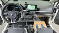 2018 KIA Morning
