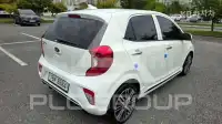 2018 KIA Morning
