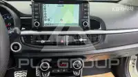 2018 KIA Morning