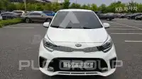 2018 KIA Morning