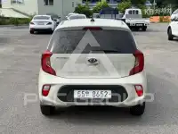2018 KIA Morning
