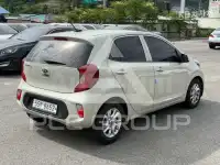 2018 KIA Morning