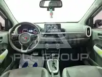 2018 KIA Morning