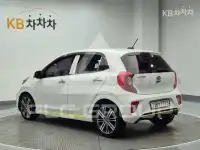 2018 KIA Morning