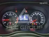 2018 KIA Morning