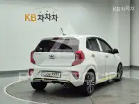 2018 KIA Morning