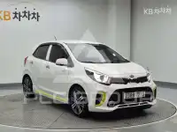 2018 KIA Morning