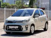 2018 KIA Morning