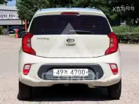 2018 KIA Morning