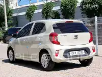 2018 KIA Morning