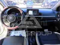 2018 KIA Morning