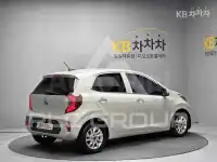 2018 KIA Morning