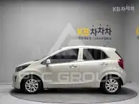 2018 KIA Morning
